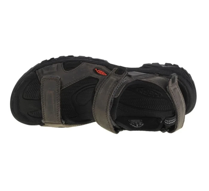 Sandále Keen Targhe III Open Toe M 1022424