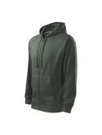 Trendy Zipper M model 17986244 mikina - Malfini