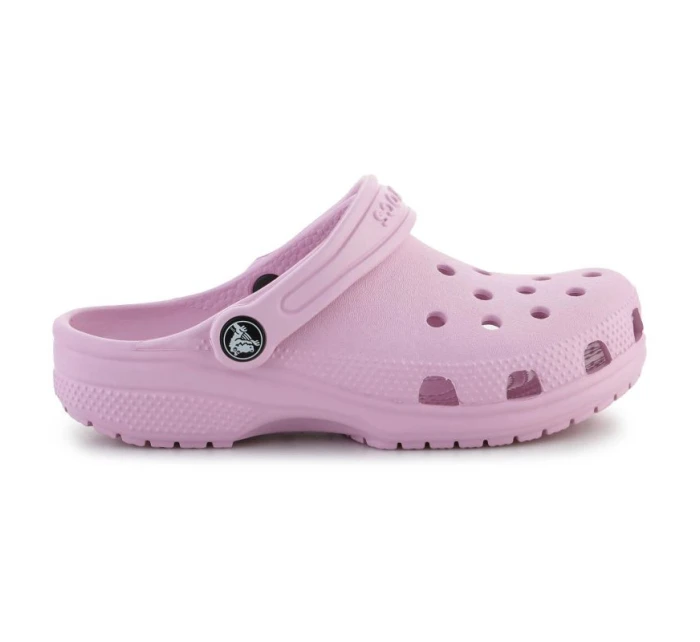 Crocs Classic Clog Jr 206991-6GD