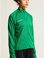 Evolve 2.0 Full Zip Jacket W Dámská tréninková bunda model 22468254 - Craft Teamwear Evolve 2.0 Full Zip Jacket W Dámská tréninková bunda model 22468254 - Craft Teamwear