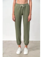 Vamp - Pohodlné dámske tepláky - Melanie 18348 - Vamp