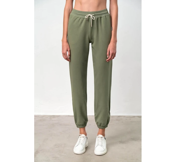 Vamp - Pohodlné dámske tepláky - Melanie 18348 - Vamp