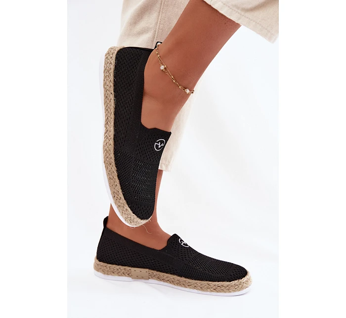 Dámské Černé model 22067167 - VINCEZA Dámské Černé model 22067167 - VINCEZA