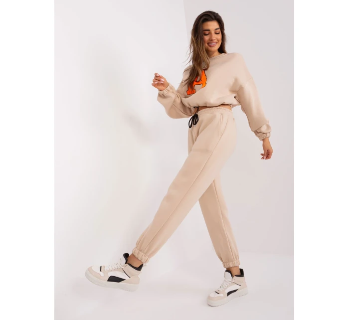 Komplet EM KMPL model 18987317 beżowy - FPrice