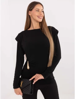 Bluzka IT BZ model 21768523 czarny - FPrice