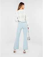 Tepláky RV DR A1060.81 svetlomodré