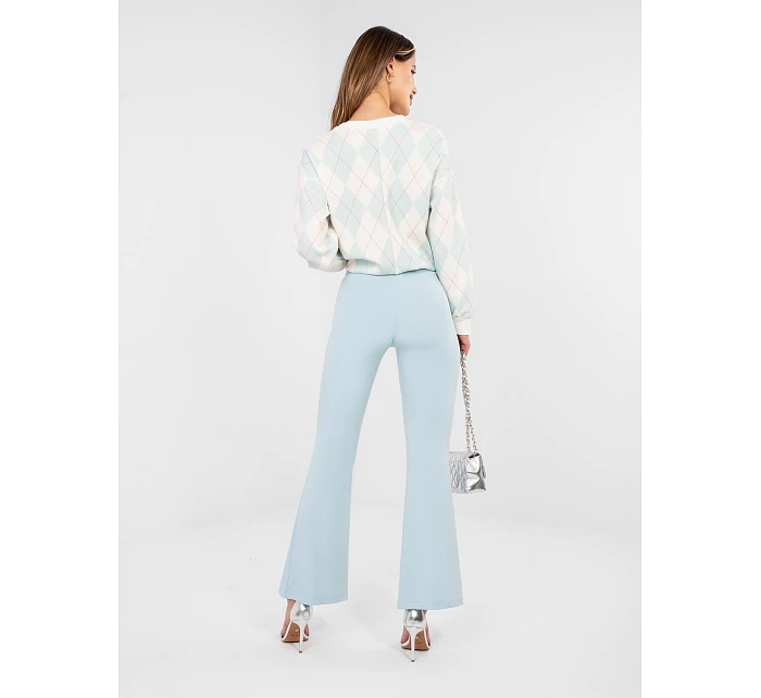 Tepláky RV DR A1060.81 svetlomodré