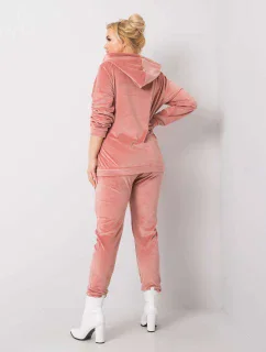 Súprava RV KMPL 5961.18X svetlo ružová