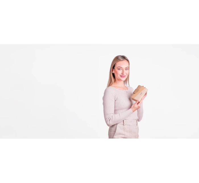 Dámska peňaženka Vuch Talli Tammy Aslant Beige