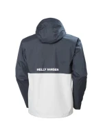 Pánská bunda Active Pace M  Tmavě šedá s bílou  model 21361735 - Helly Hansen