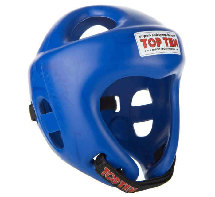 Přilba do modrá model 21908471 - B2B Professional Sports Přilba do modrá model 21908471 - B2B Professional Sports