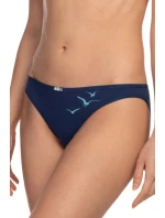 Dámske nohavičky MINI BIKINI L-107MB-04 3-pack
