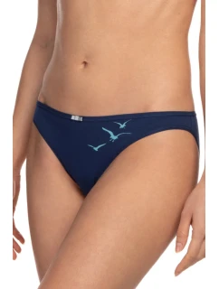 Dámske nohavičky MINI BIKINI L-107MB-04 3-pack