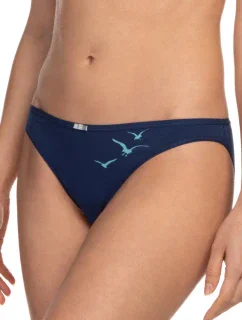 Dámske nohavičky MINI BIKINI L-107MB-04 3-pack