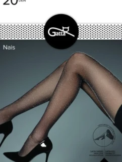 Rajstopy damskie z model 20897933 - Gatta