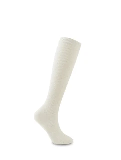 Melanžové podkolienky SK 117