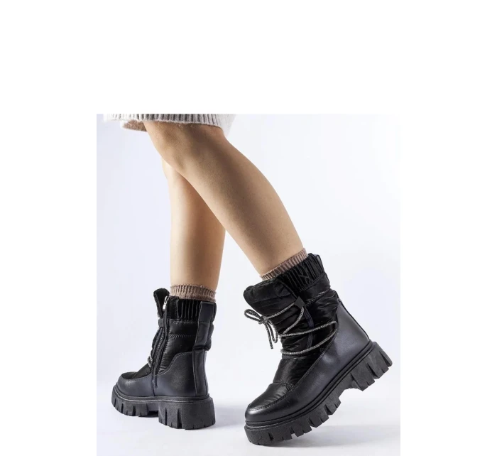 Snehule model 204722 Solea Snehule model 204722 Solea