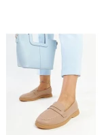 Poltopánky model 206470 Solea