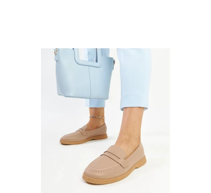 Poltopánky model 206470 Solea