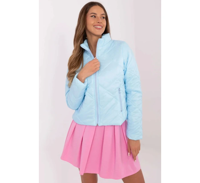 Bunda model 208995 Taliansko Moda