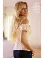 Blúzka model 214234 Mirale