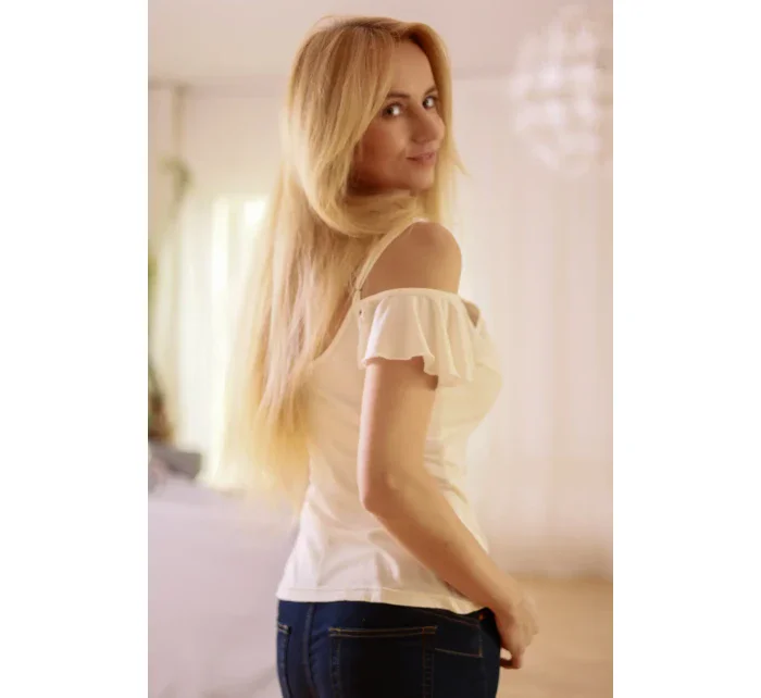 Blúzka model 214234 Mirale