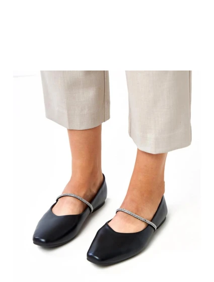 Baleríny model 218358 Solea