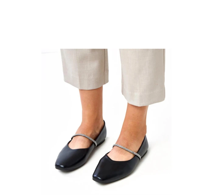 Baleríny model 218358 Solea