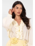 Blúzka model 223502 Továrenská cena
