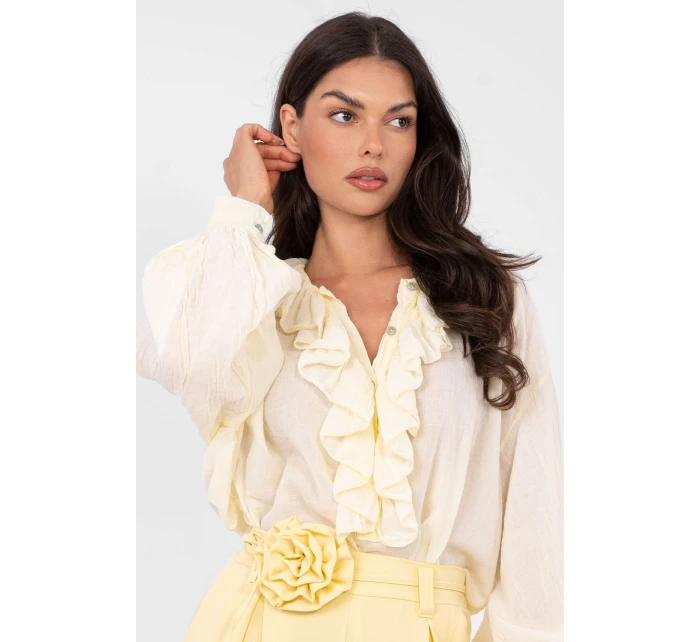 Blúzka model 223502 Továrenská cena