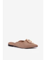 Papuče model 224514 Step in style