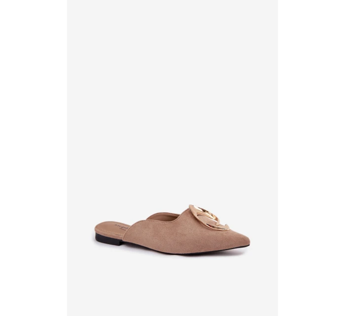 Papuče model 224514 Step in style