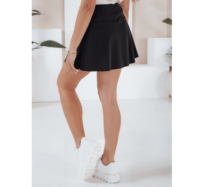 Dámská sukně černá Dstreet model 21990751 - FashionStreet