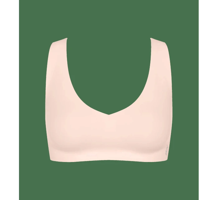 sloggi ZERO Feel 2.0 Bralette - PINK - SLOGGI PINK - SLOGGI