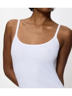 Katia Basics_01 Košeľa 01 X - WHITE - TRIUMPH