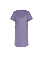 Nightdresses NDK X - PURPLE - TRIUMPH PURPLE - TRIUMPH Nightdresses NDK X - PURPLE - TRIUMPH PURPLE - TRIUMPH