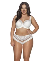 Podprsenka 2105 Yasemin krém plus - AVA