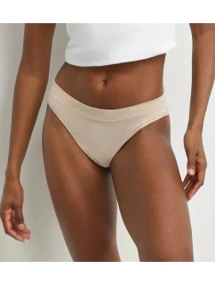 Dámske nohavičky DIM BRIEF - DIM - nude