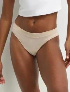 Dámske nohavičky DIM BRIEF - DIM - nude