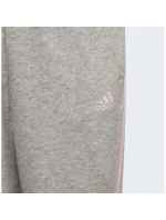 Nohavice adidas French froté 3 Jr HM8759