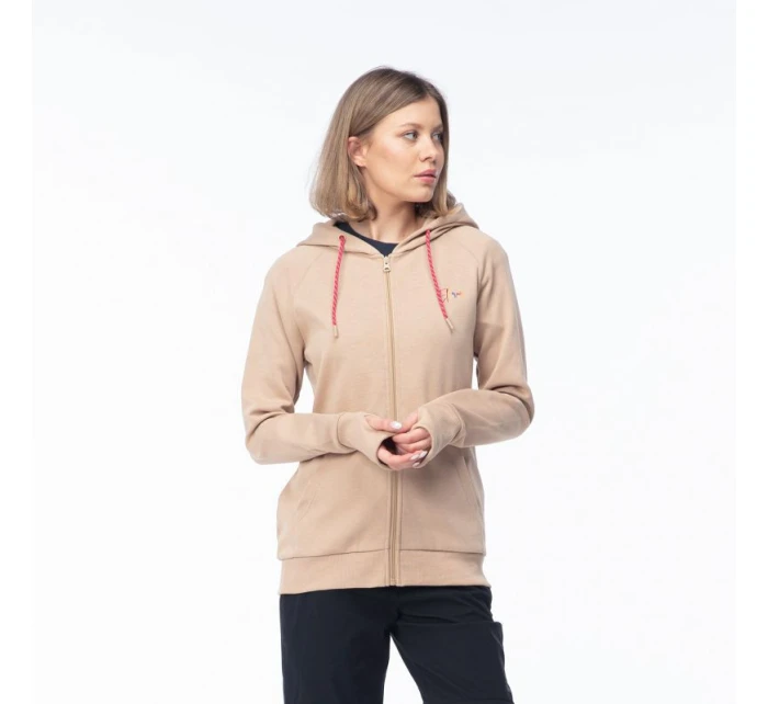 Mikina Elbruz Runa II W 92800596811 Mikina Elbruz Runa II W 92800596811