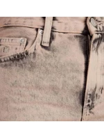 Jeans Fit W dámské džíny model 20227735 - Calvin Klein Jeans Fit W dámské džíny model 20227735 - Calvin Klein