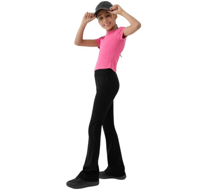 Legíny 4F CAS Jr 4FJWSS25TTIGF199 20S