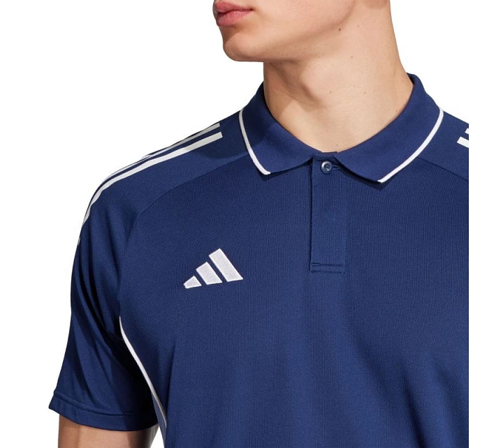 Adidas Tiro 25 Competition Polo M JY1811 pánske tričko