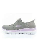 Skechers Summits-New Daily Slip-ins W 150263/GYLV
