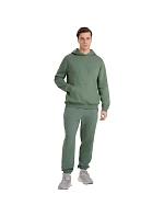 Pánská mikina  zelená WAW25TSWS 41S pánské model 21395016 - 4F