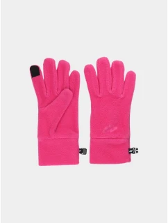 Rękawiczki  dziecięce Junior model 21460641 - 4F