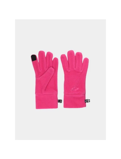 Rękawiczki  dziecięce Junior model 21460641 - 4F