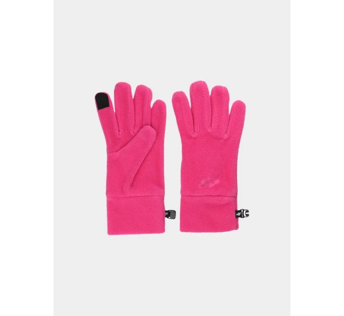 Rękawiczki  dziecięce Junior model 21460641 - 4F