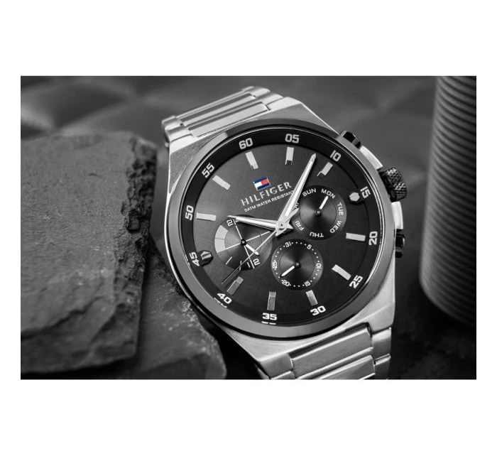 Pánske hodinky Tommy Hilfiger Dexter 1792087 + BOX Pánske hodinky Tommy Hilfiger Dexter 1792087 + BOX